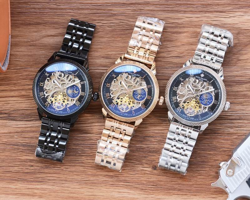 Patek Philippe 41X12mm 0413129